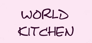 WORLD KITCHEN品牌logo