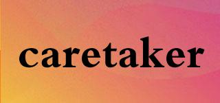 caretaker品牌logo