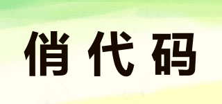 俏代碼品牌logo