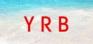 YRB品牌logo