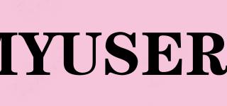 MYUSERS品牌logo