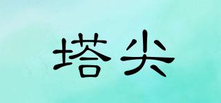 塔尖品牌logo