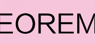 TEOREMA品牌logo