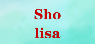Sholisa品牌logo