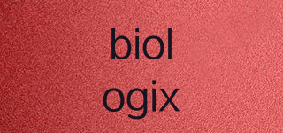 biologix品牌logo