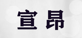 宣昂品牌logo