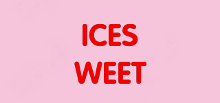 ICESWEET品牌logo