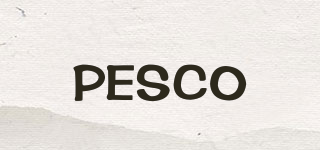 PESCO品牌logo