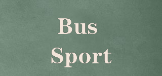 Bus Sport品牌logo