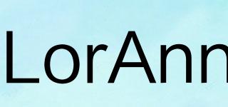 LorAnn品牌logo