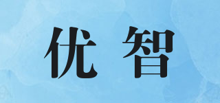 Usmart/優(yōu)智品牌logo