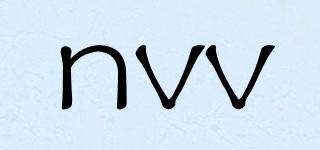 nvv品牌logo