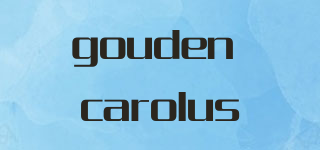 gouden carolus品牌logo