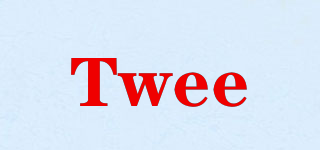 Twee品牌logo