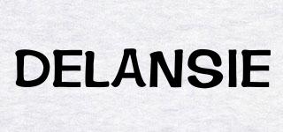 DELANSIE品牌logo