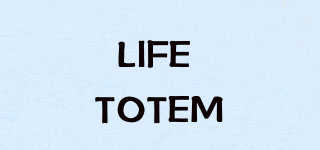 LIFE TOTEM品牌logo