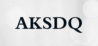AKSDQ品牌logo
