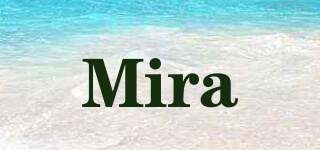 Mira品牌logo