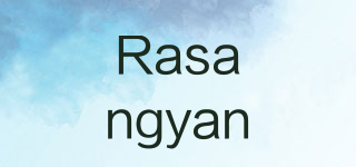 Rasangyan品牌logo