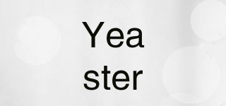 Yeaster品牌logo