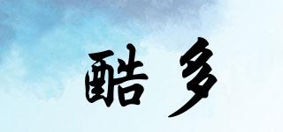 KOODO/酷多品牌logo