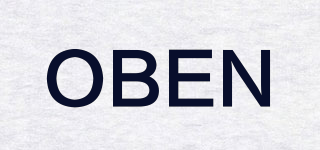 OBEN品牌logo