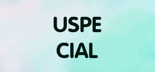 USPECIAL品牌logo