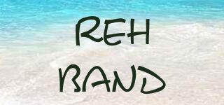 REHBAND品牌logo