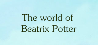 The world of Beatrix Potter品牌logo