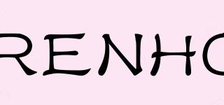 RENHO品牌logo