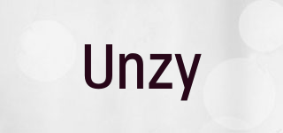 Unzy品牌logo