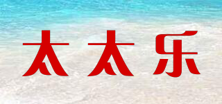 太太樂(lè)品牌logo