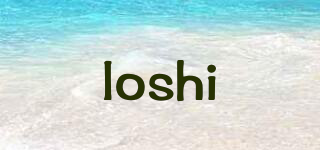 loshi品牌logo