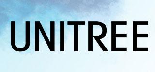 UNITREE品牌logo