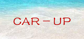 CAR－UP品牌logo