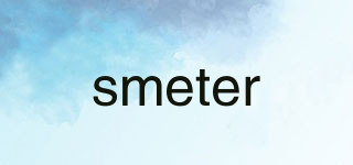 smeter品牌logo