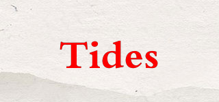 Tides品牌logo
