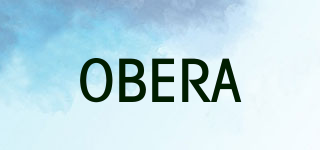 OBERA品牌logo