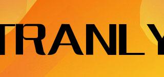 TRANLY品牌logo