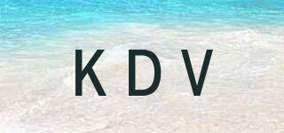 KDV品牌logo