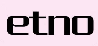 etno品牌logo