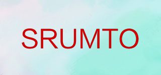 SRUMTO品牌logo