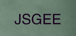 JSGEE品牌logo