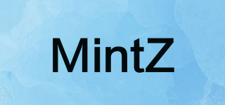 MintZ品牌logo