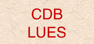 CDBLUES品牌logo