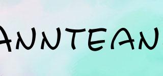 Annteano品牌logo
