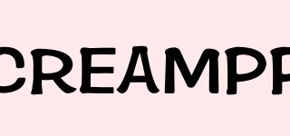 CREAMPP品牌logo