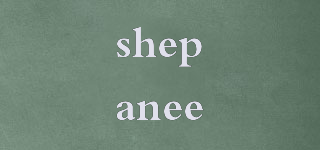 shepanee品牌logo