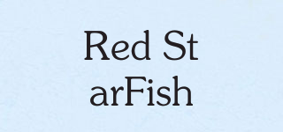 Red StarFish品牌logo