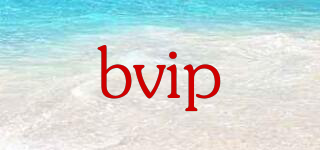 bvip品牌logo